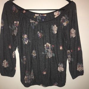 American Eagle Blouse